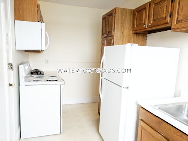 Watertown, MA - 1 Bed, 1 Bath - $2,200 - ID#4063942