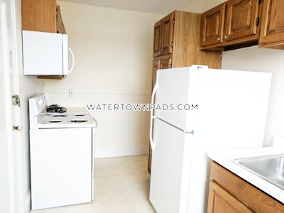 Watertown Apartment for rent 1 Bedroom 1 Bath - $2,200