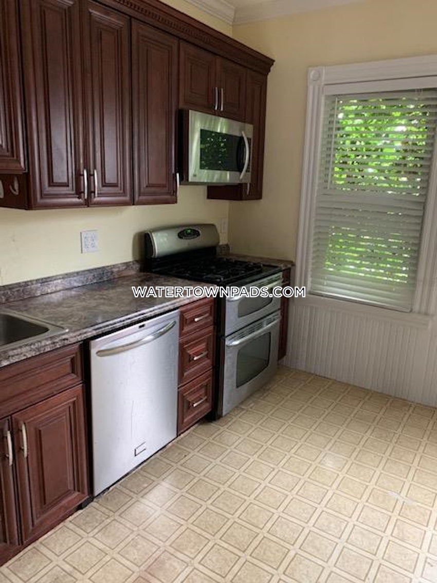 WATERTOWN - 2 Beds, 1 Bath - Image 3