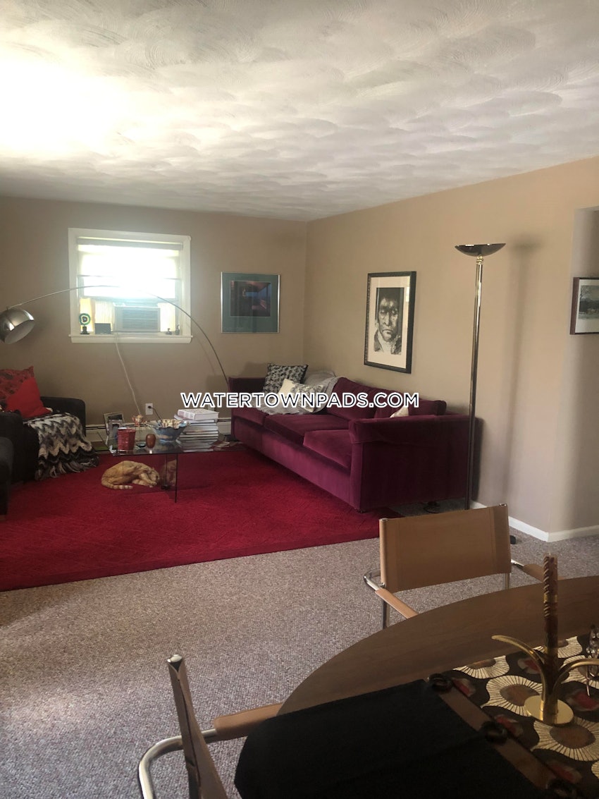 WATERTOWN - 3 Beds, 1 Bath - Image 4