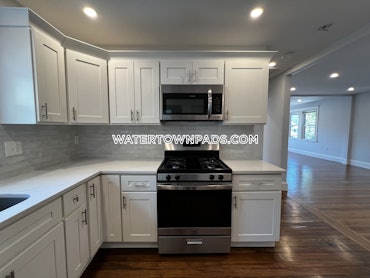 Watertown, MA - 2 Beds, 1 Bath - $3,100 - ID#4894674