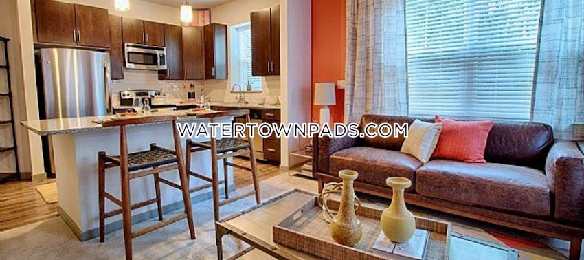 WATERTOWN - 1 Bed, 1 Bath - Image 1