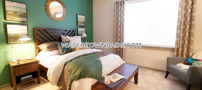 WATERTOWN - 1 Bed, 1 Bath - Image 3