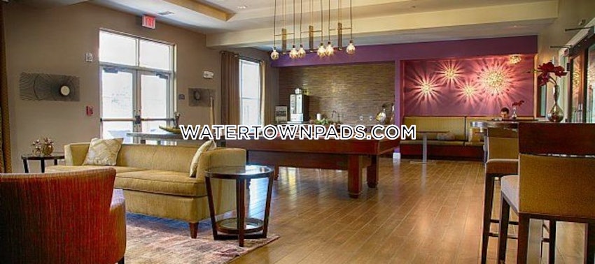 WATERTOWN - 2 Beds, 2 Baths - Image 13