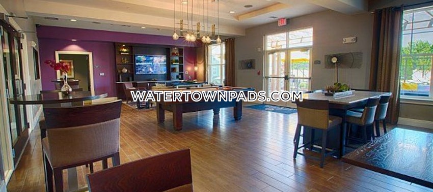 WATERTOWN - 2 Beds, 2 Baths - Image 10