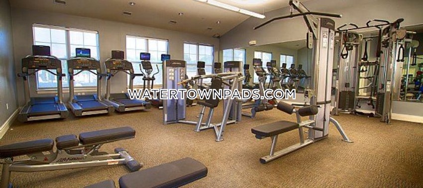 WATERTOWN - 2 Beds, 2 Baths - Image 11