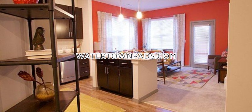 WATERTOWN - 2 Beds, 2 Baths - Image 7