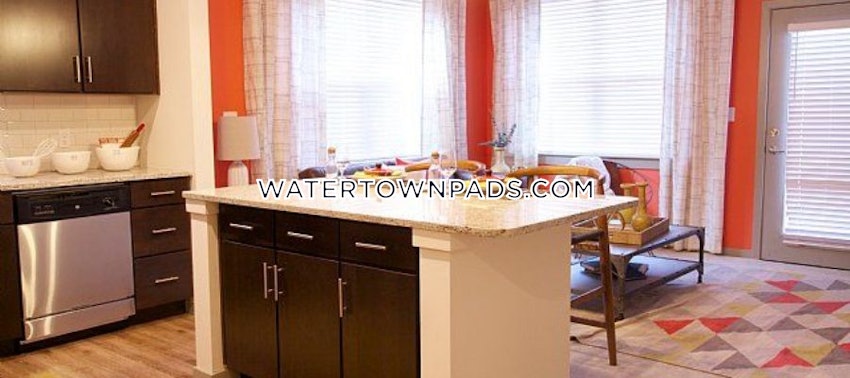 WATERTOWN - 2 Beds, 2 Baths - Image 2