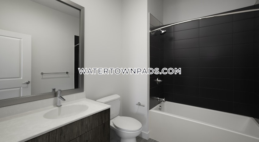 WATERTOWN - Studio , 1 Bath - Image 4