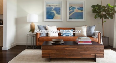 Arsenal St. Watertown