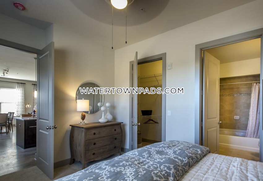 WATERTOWN - 2 Beds, 2 Baths - Image 2