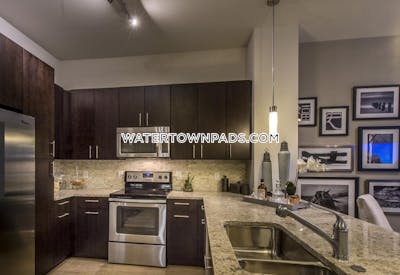 Watertown Apartment for rent 2 Bedrooms 2 Baths - $8,486