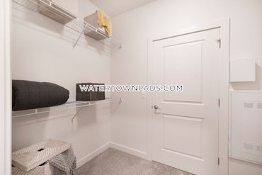 Arsenal St. Watertown