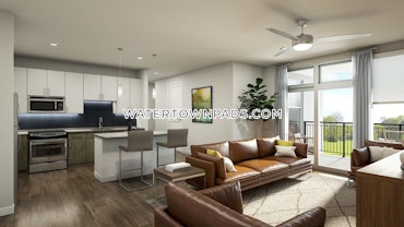 Arsenal St. Watertown