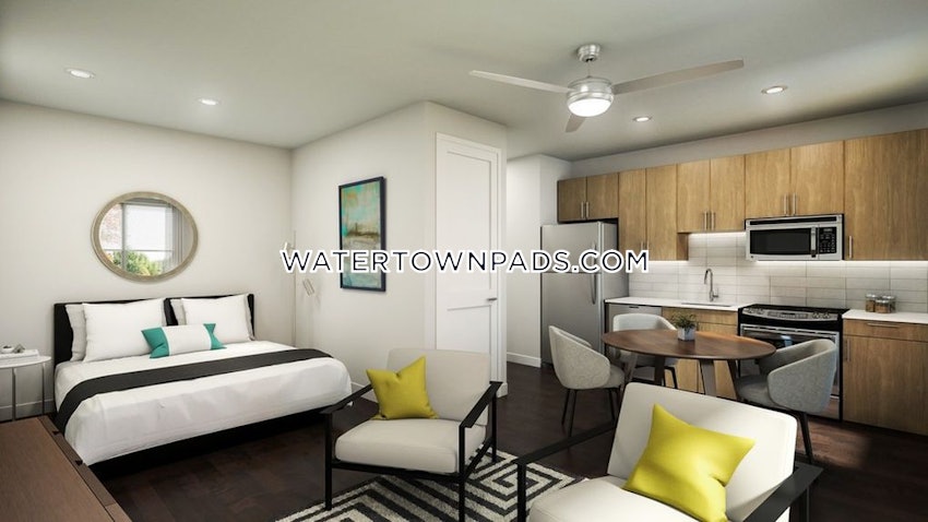 WATERTOWN - Studio , 1 Bath - Image 19