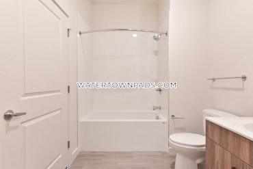 Arsenal St. Watertown