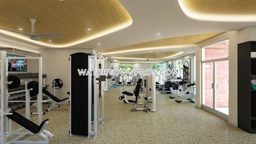 Arsenal St. Watertown