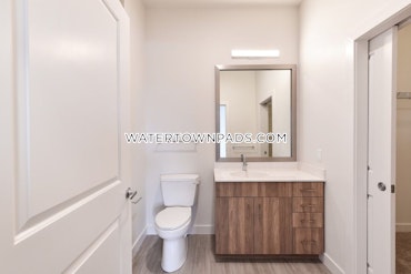 Arsenal St. Watertown