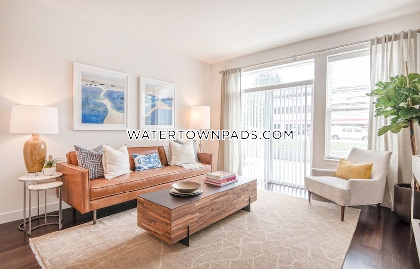 WATERTOWN - 1 Bed, 1 Bath - Image 4