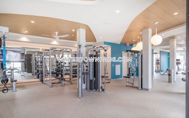 Arsenal St. Watertown