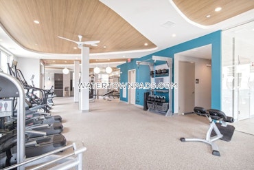 Arsenal St. Watertown