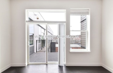 Arsenal St. Watertown