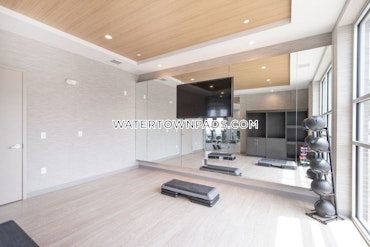 Arsenal St. Watertown