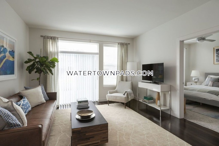 WATERTOWN - 2 Beds, 2 Baths - Image 3