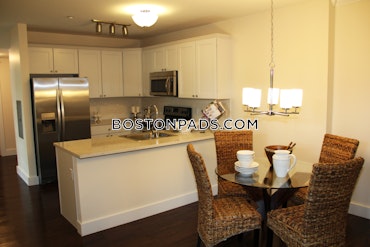 Wellesley - 2 Beds, 1 Baths