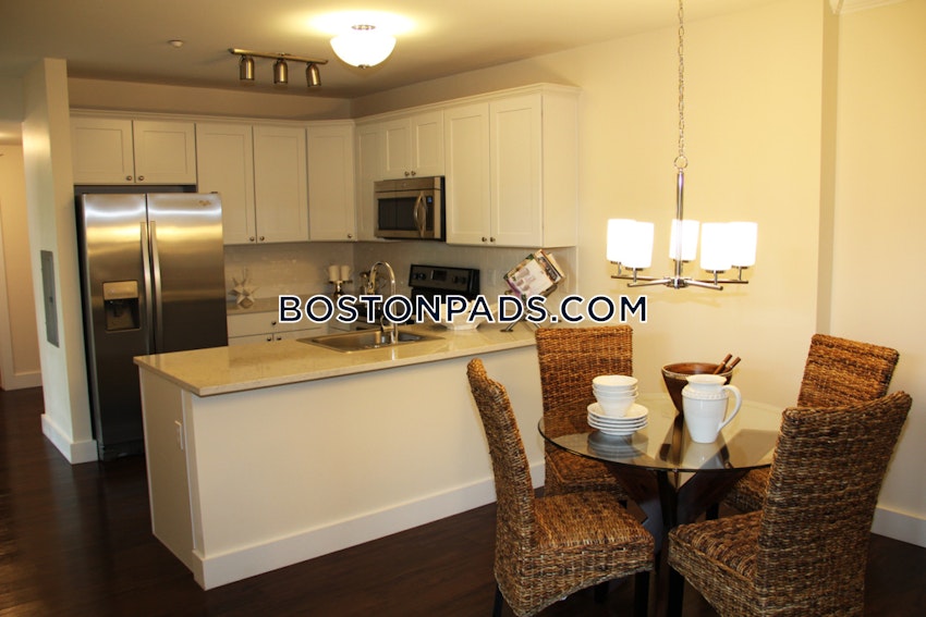 WELLESLEY - 2 Beds, 1 Bath - Image 16