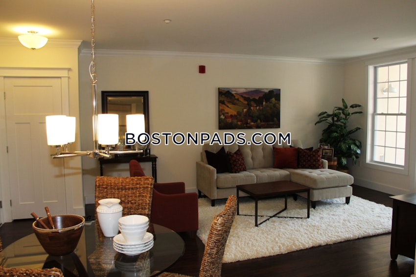 WELLESLEY - 2 Beds, 1 Bath - Image 6