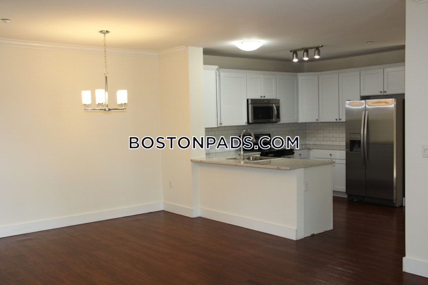 WELLESLEY - 2 Beds, 1 Bath - Image 26