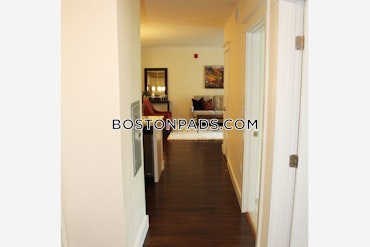 Wellesley - 2 Beds, 1 Baths