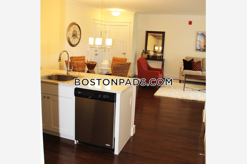 WELLESLEY - 2 Beds, 1 Bath - Image 10