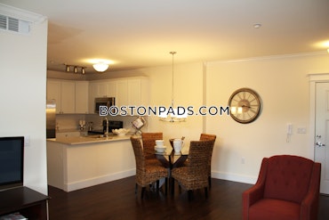 Wellesley - 2 Beds, 1 Baths