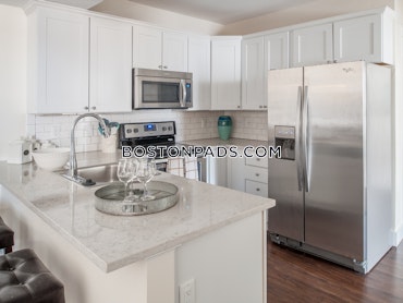 Wellesley - 1 Beds, 1 Baths