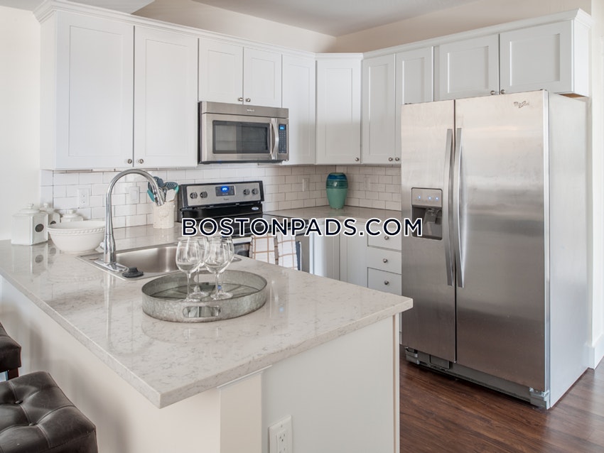 WELLESLEY - 1 Bed, 1 Bath - Image 11