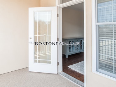 Wellesley - 1 Beds, 1 Baths