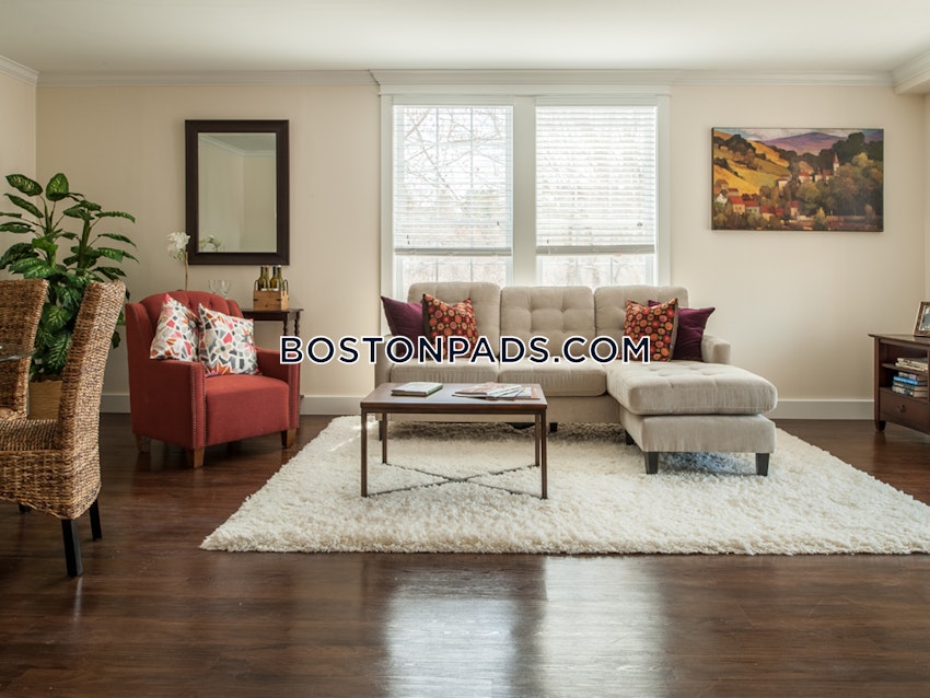WELLESLEY - 1 Bed, 1 Bath - Image 7