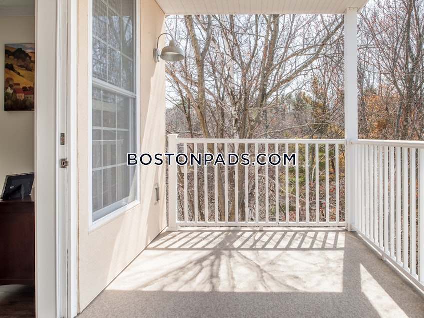 Wellesley - $1,101+ /month