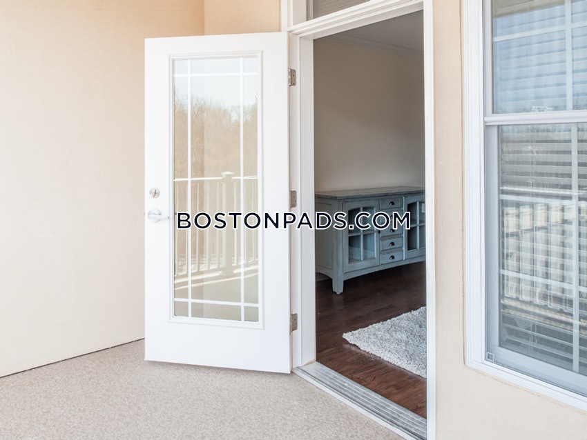 WELLESLEY - 2 Beds, 1 Bath - Image 19