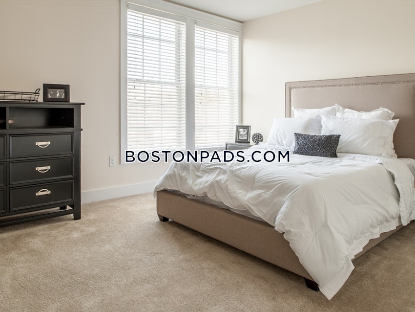 WELLESLEY - 2 Beds, 1 Bath - Image 6