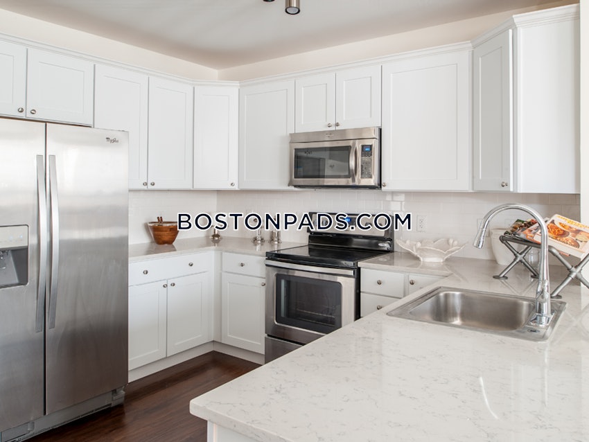 WELLESLEY - 2 Beds, 1 Bath - Image 7