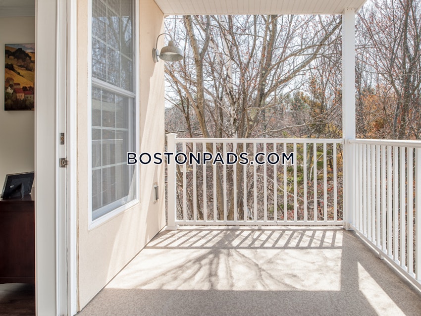 WELLESLEY - 2 Beds, 1 Bath - Image 29