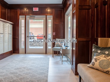 Wellesley - 2 Beds, 1 Baths