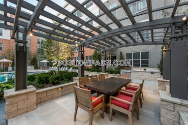 University Ave. Westwood