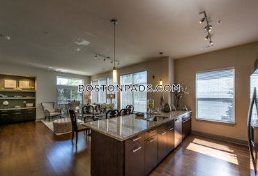 University Ave. Westwood