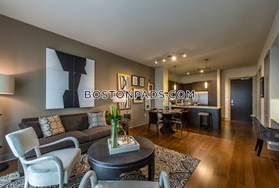 Westwood Apartment for rent 1 Bedroom 1 Bath - $2,850
