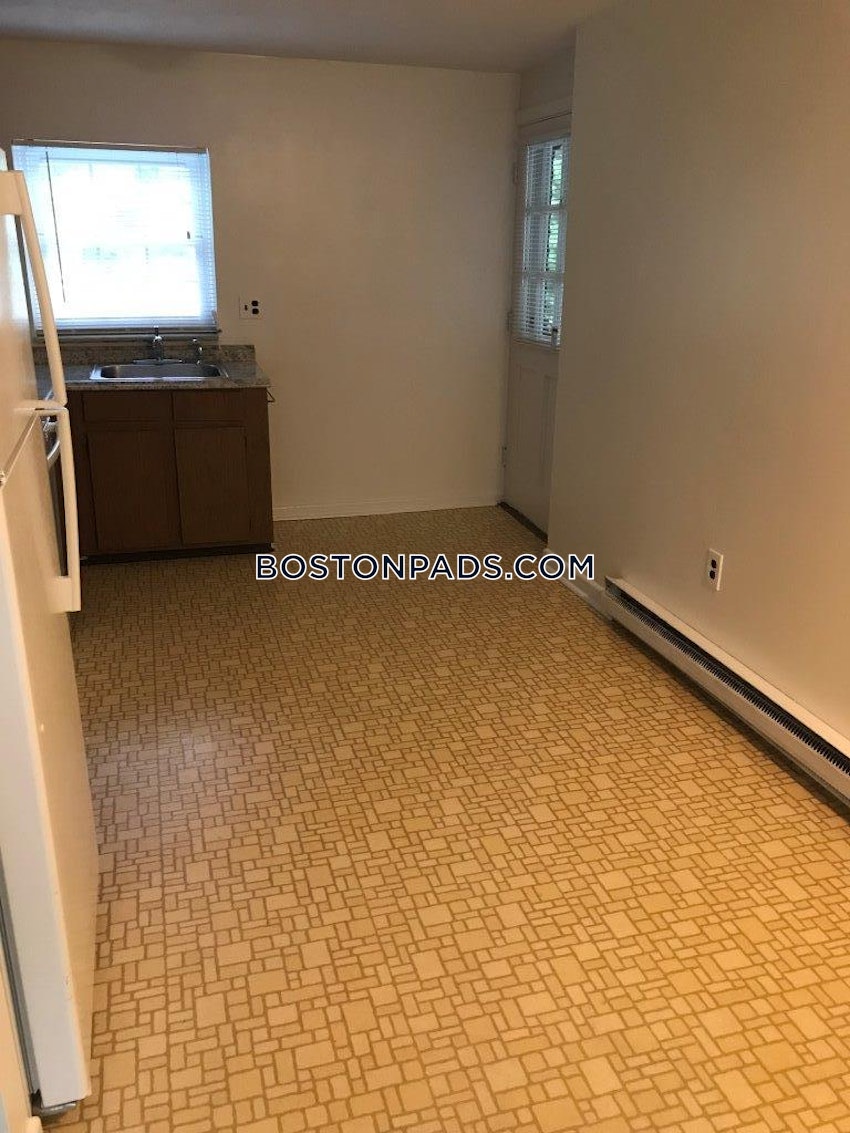 WESTWOOD - 2 Beds, 1 Bath - Image 3