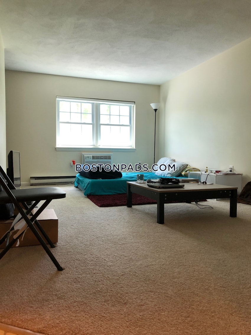 WESTWOOD - 2 Beds, 1 Bath - Image 11